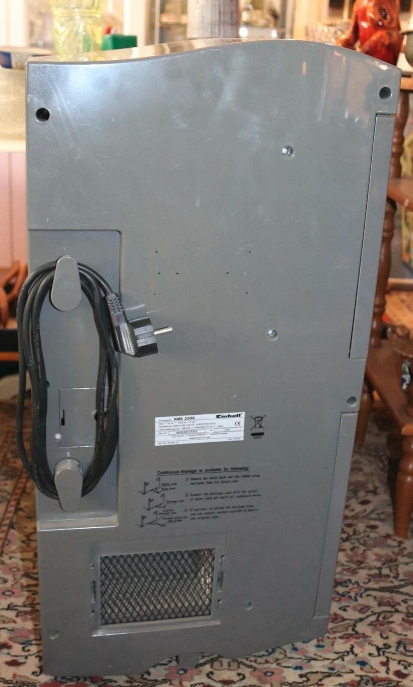 Climatiseurs: Klimagerät Einhell NMK 3500 neu – Neuf avec emballage d'origine à Richterswil par hpb_cdw6 5