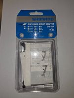Shimano SM-MA-F203P/P Bremsadapter 203 mm – neu