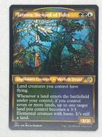 Magic the Gathering: Tatyova, Steward of Tides - Neu!