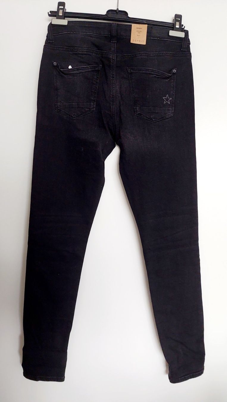 Esprit Jeans: Esprit Jeans Gr. 28 Neu – Nuovo e nell'imballaggio originale da Zürich venduto da maj_76zn 3