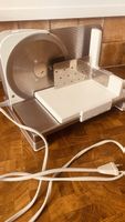 Rotel Allesschneider Maschine - Aufschnitt Maschine
