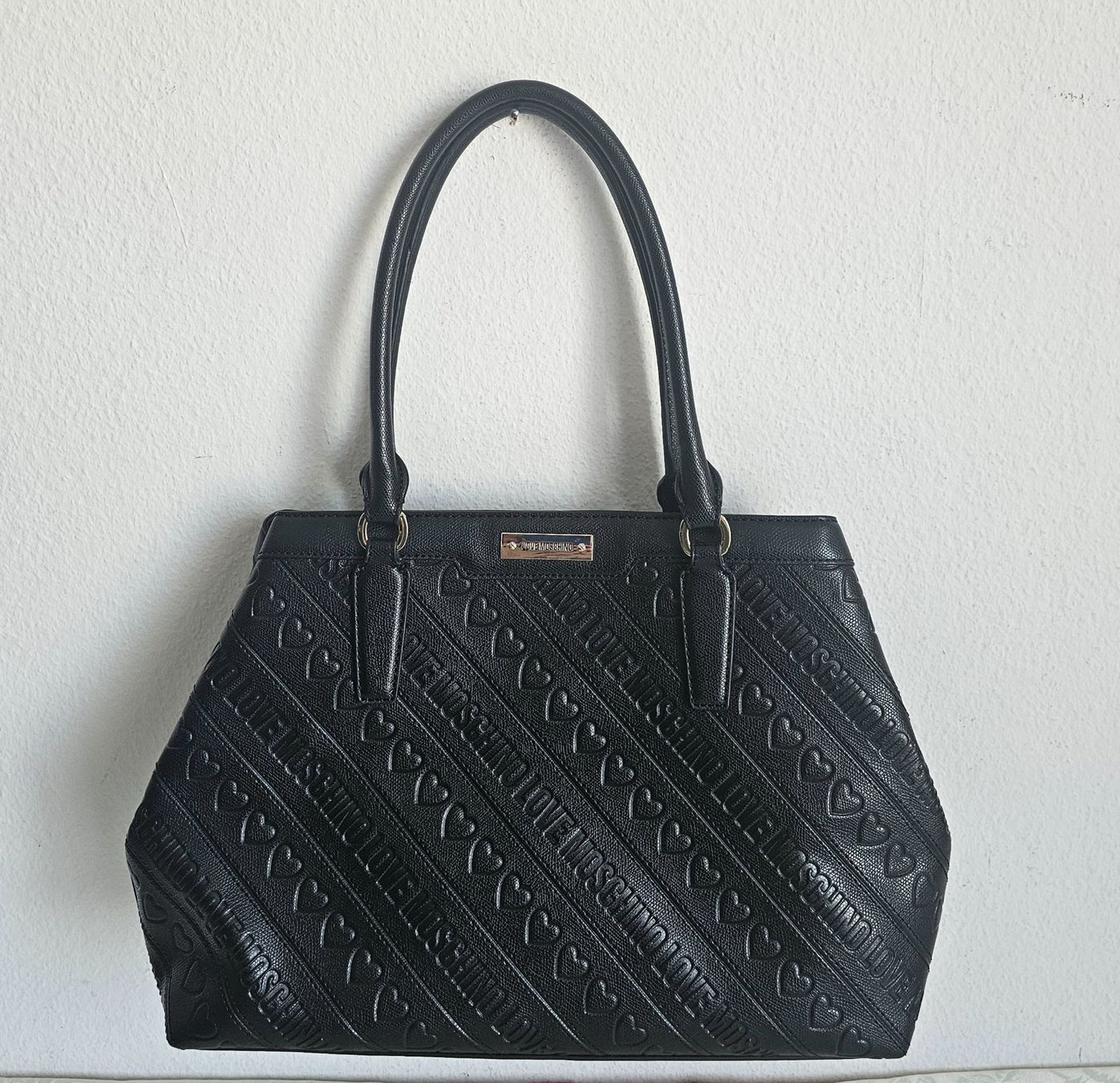 Moschino Borse da donna: ***LOVE MOSCHINO *** Handtasche – Nuovo (secondo la descrizione) da Bronschhofen venduto da Xena37 9