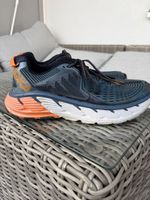 Hoka Gaviota 4 Laufschuhe Grösse 42 2/3 EU guter Zustand