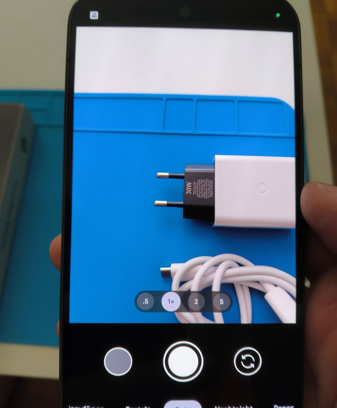 Google Telefoni cellulari / Smartphones: Google Pixel 9 Pro // 128GB – Usato da Dagmersellen venduto da Koenigsegg1 9