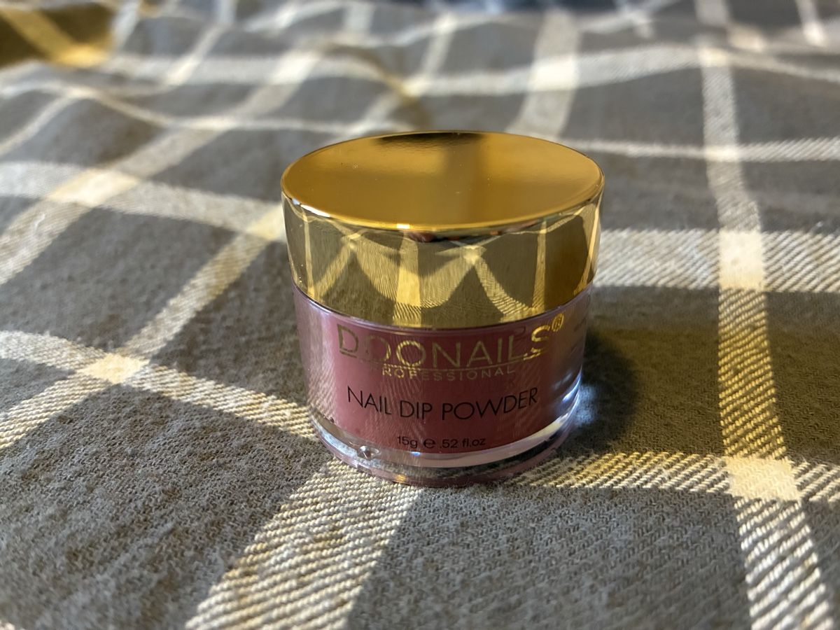 Doonails Vernis à ongles: Doonails Love Paris Nail Dip Powder – D'occasion à Tagelswangen par sarahski 1
