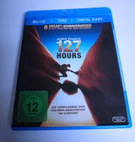 127 Hours (Blue-ray + DVD)