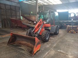 Radlader 2.5t