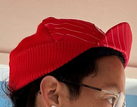 Vintage rennvelo cap! Castelli