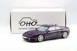 Venturi 300 Atlantique 1998 1:18 Otto Models