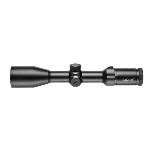 Obiettivi: Zielfernrohr 2-12x50 Doctor – Usato da Adliswil venduto da dvr93