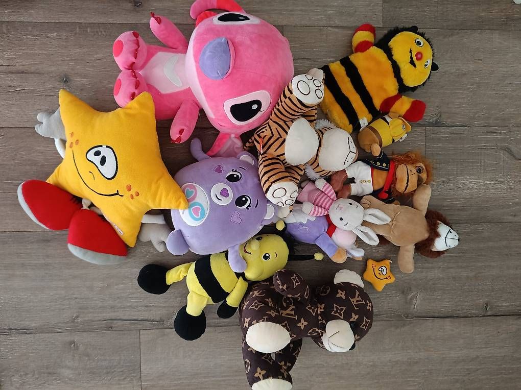 Giocattoli: Kuscheltiere – Usato da Utzenstorf venduto da Jassy34xx
