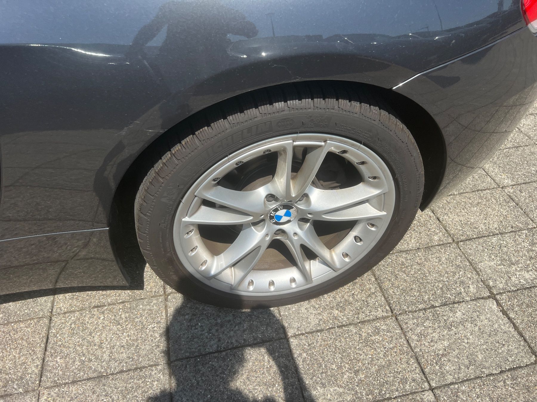 BMW Autos: BMW Z4 2.0 – D'occasion à Otelfingen par hof74 7