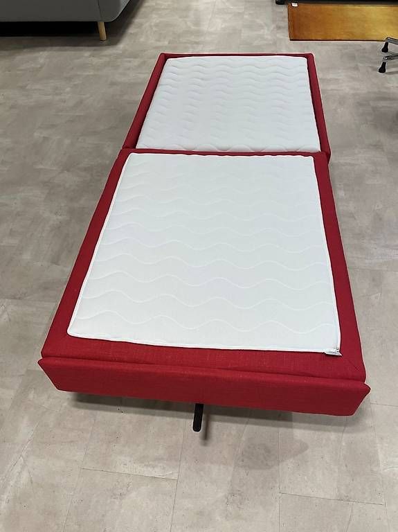 Tabourets: Swissplus BED for LIVING Hocker – D'occasion à Volketswil par wirzwohnen 2