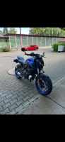 Yamaha MT-07 35KW -NEU NUR 19KM