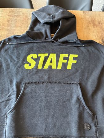 LIV BERGEN  Sweat-shirt femme