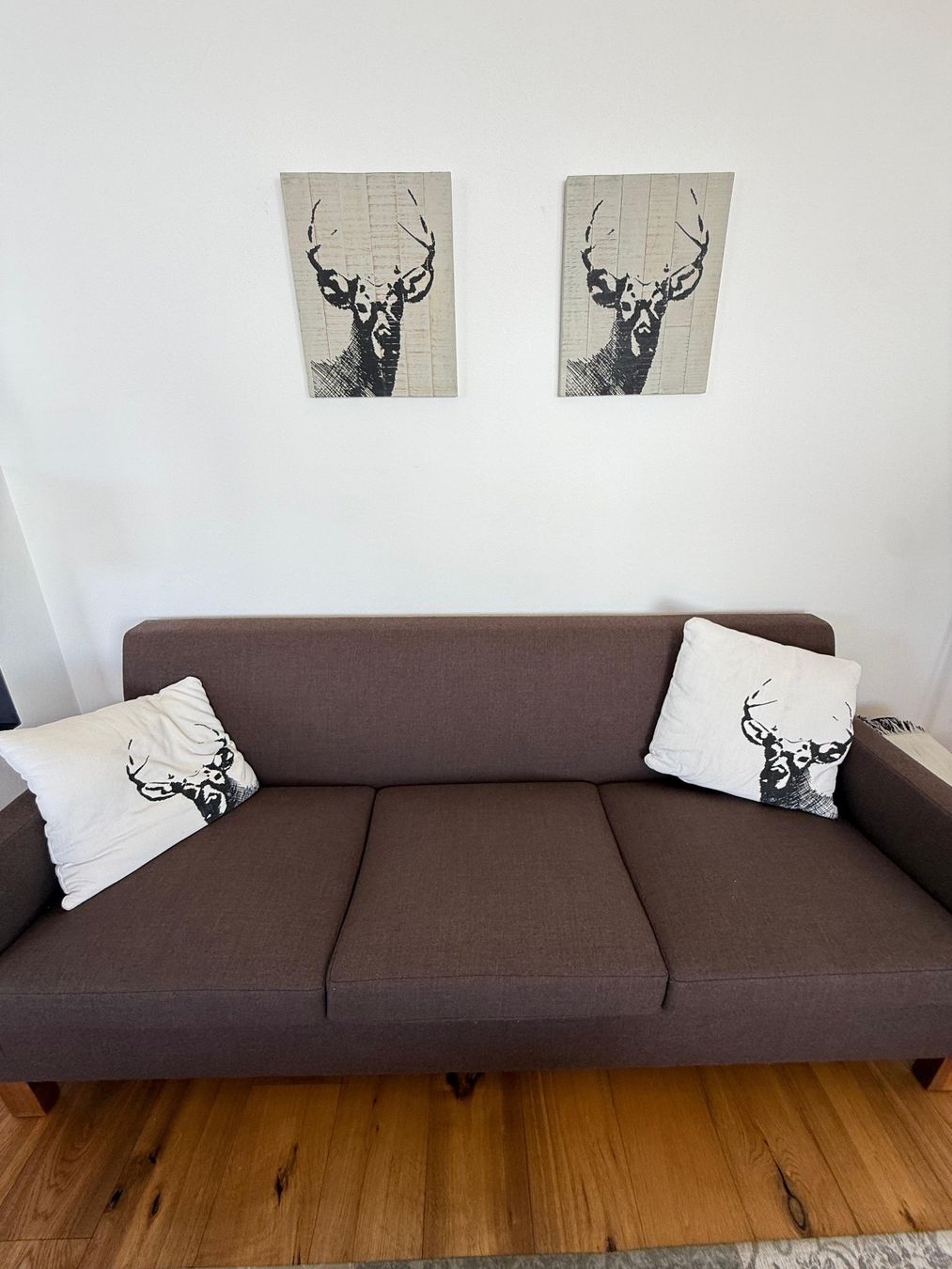 Divani: Gemütliches 3er Sofa inklusive 2 Sessel – Usato da Richterswil venduto da Tecnovel 2