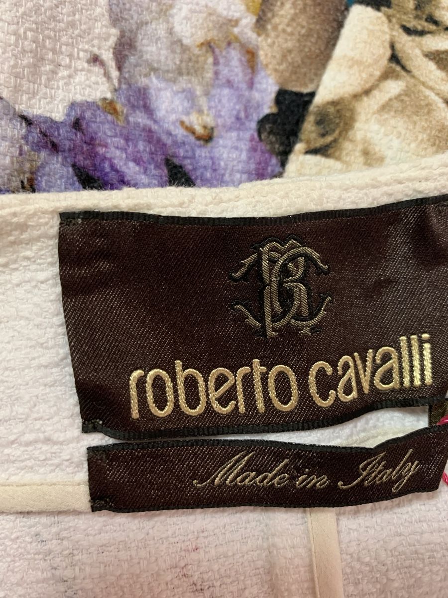 Roberto Cavalli Giacche: ROBERTO CAVALLI Kurzblazer – Usato da Zürich venduto da Finesse54 7