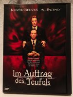 Im Auftrag des Teufels