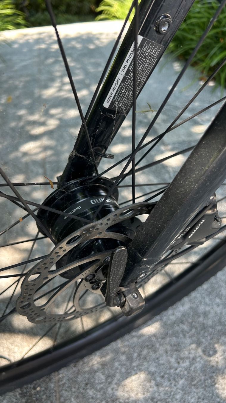 Vélos: Spezialized Sirrus X 3.0 Grösse XS – D'occasion à Küsnacht ZH par ramewi 7