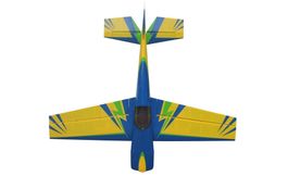 Edge 540 V2 CFK-Version, Spw 1880mm, ARF-Set, Pilot-RC