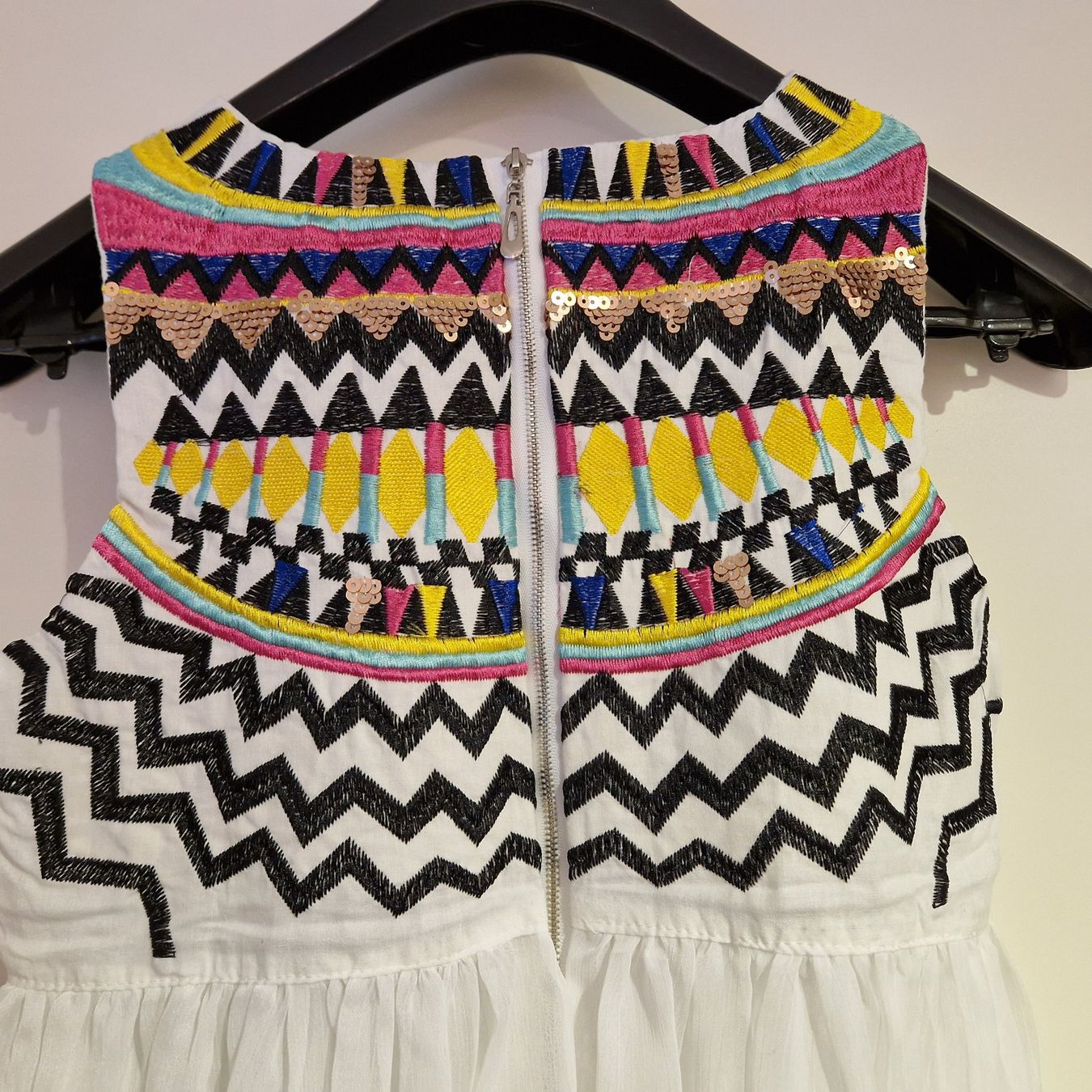 Robes: Ethno-Traumkleid, xs – Neuf (Voir description) à Gränichen par sunchi07 3