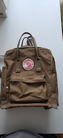 Fjallraven Kanken