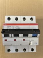 ABB FI/LS C13A Fehlerstrom / Leistungsschutzschalter