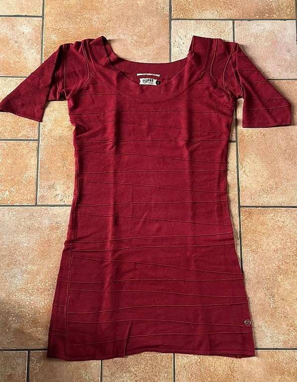 Kleider: abito elegante aderente – Gebraucht aus Cadro von mic_qy9c 2