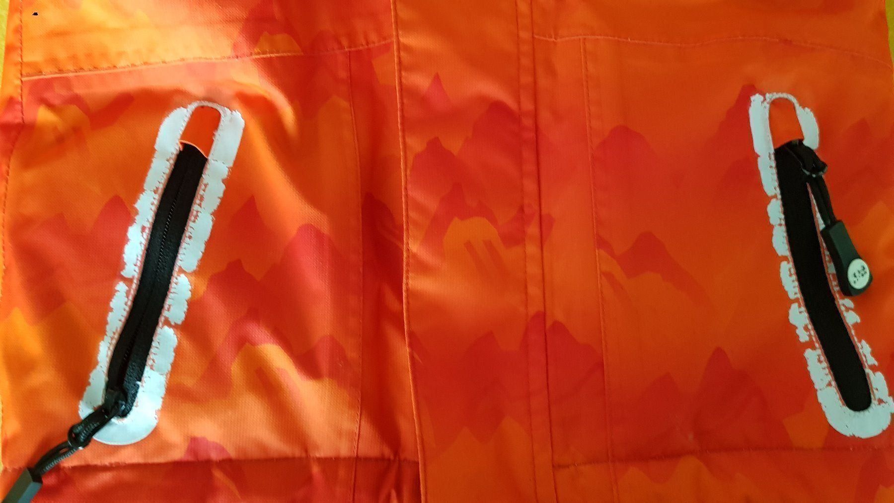 Giacche & Cappotti: Schöne Extend Jacke - Gr. 92 – Usato da Staufen venduto da Fleby84 4