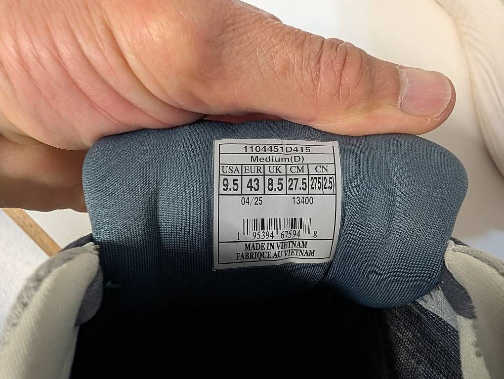 Brooks Herrenschuhe: Chaussures de course Brooks – Gebraucht aus La Chaux-de-Fonds von OmerovicBekir 3