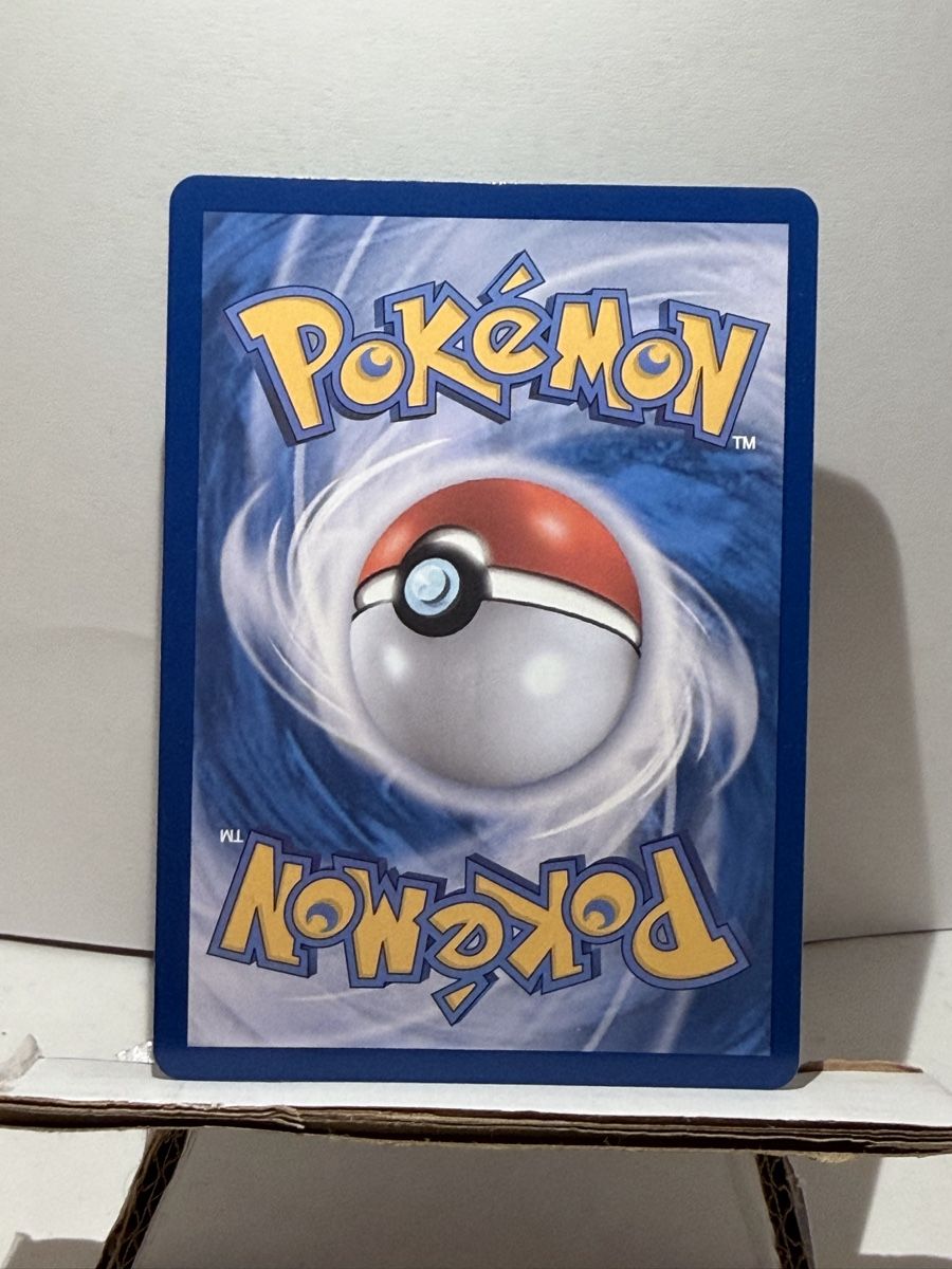 Pokémon Sammelbilder & Trading cards: Mistys  Lapras 072/063 – Neu (gemäss Beschreibung) aus Wetzikon ZH von kev_2rhl 1