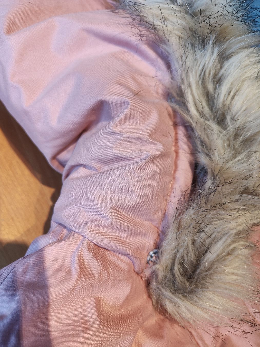 C&A Giacche & Cappotti: Winter Jacke Gr 152 – Usato da Davos Platz venduto da Stifi10 2