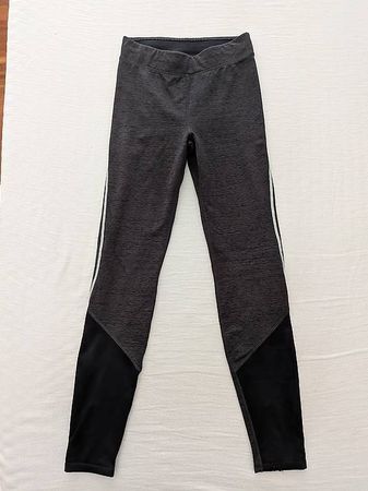 Warme Laufleggins H&M, Grösse S, wie NEU
