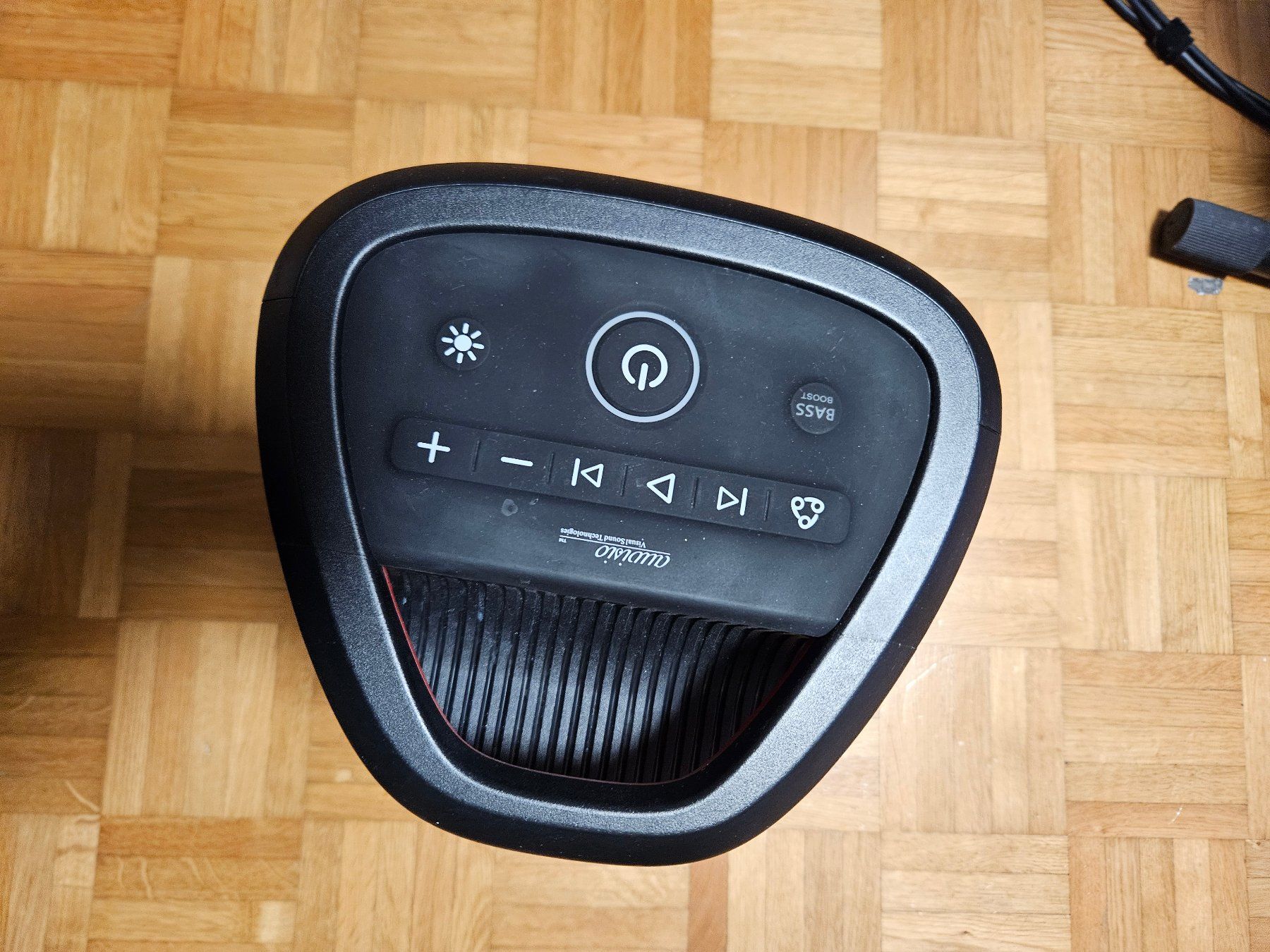 Casse acustiche: Bluetooth-Boombox – Usato da Allschwil venduto da leechmasterb 3