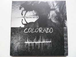 Neil Young & Crazy Horse - Colorado  (2019)