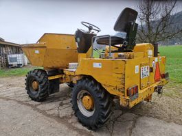 Dumper Alpin 112-L-J