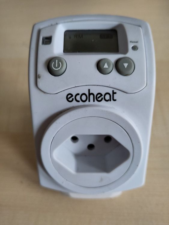 ecoheat Basic chauffage infrarouge - ecoheat chauffage infrarouge