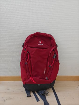 Deuter Trail 26 Wanderrucksack