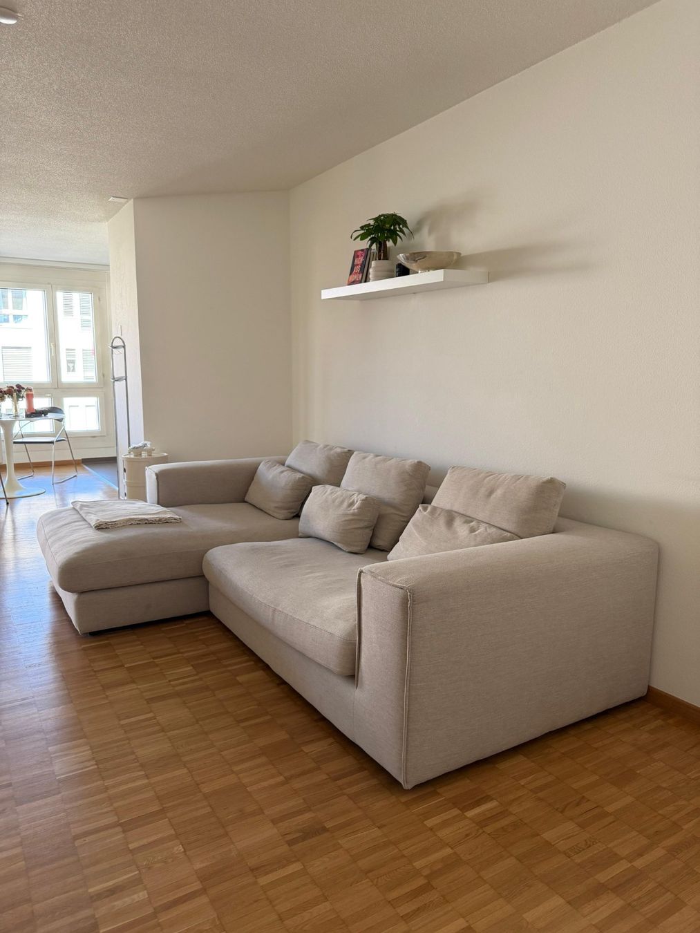 Sofas: Sofa – D'occasion à Niederweningen par Anemati 3