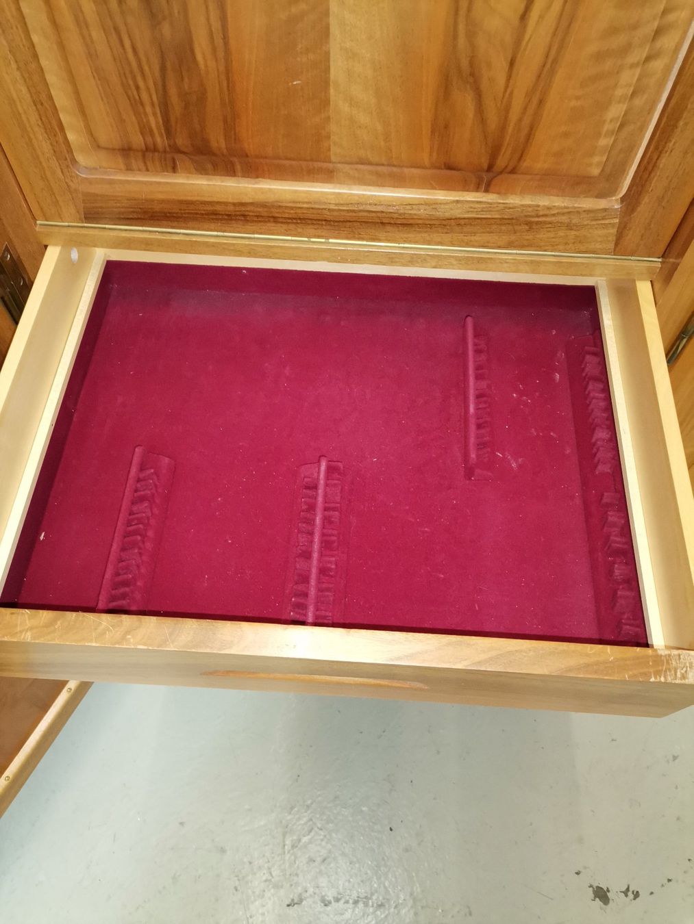 Credenze: SPROLL Geschirrschrank – Nuovo (secondo la descrizione) da Kleindöttingen venduto da Katze99 7