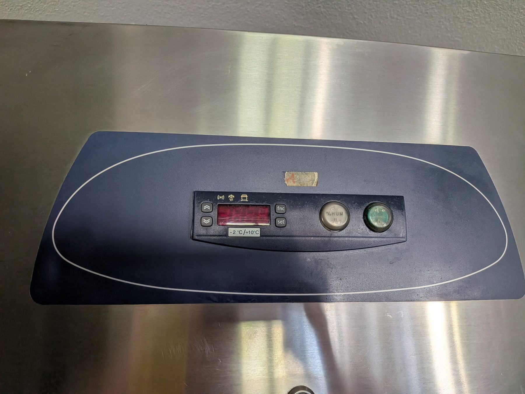 Electrolux Kühlschrank: Kühlschrank Gastro Electrolux  – Gebraucht aus Ebnat-Kappel von Fini1000 1