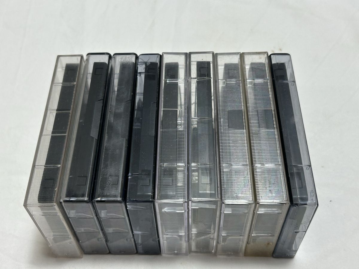 Kompaktkassetten: Cassettes audio Maxell divers  – Gebraucht aus Geneve von Fil1997 5