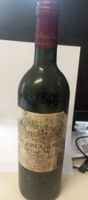 Les Bruliers de Beychevelle Haut Medoc 1995 AC