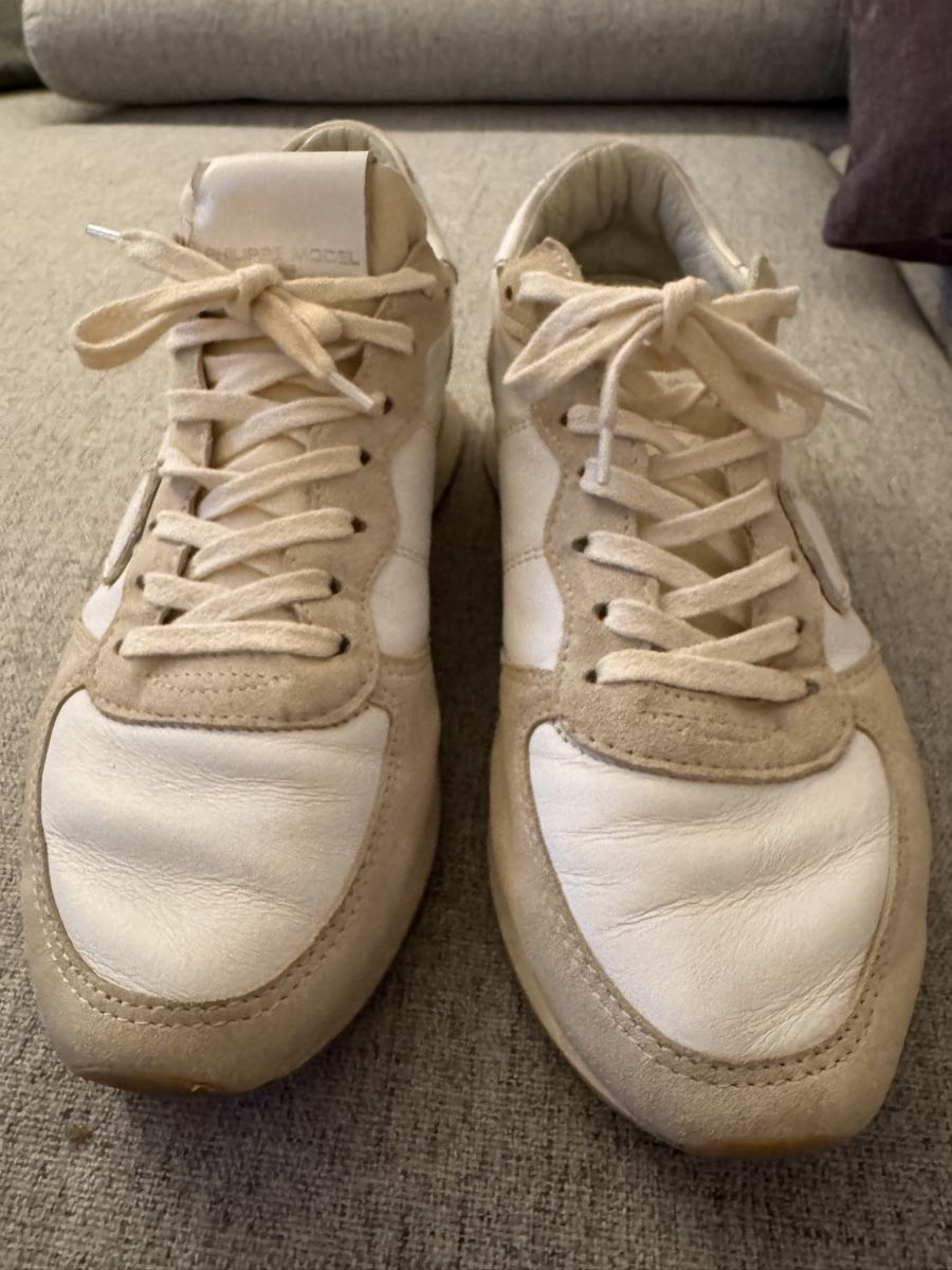 Scarpe da donna: Coole Philippe Model Sneakers – Usato da Affoltern am Albis venduto da lu08