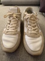 Coole Philippe Model Sneakers