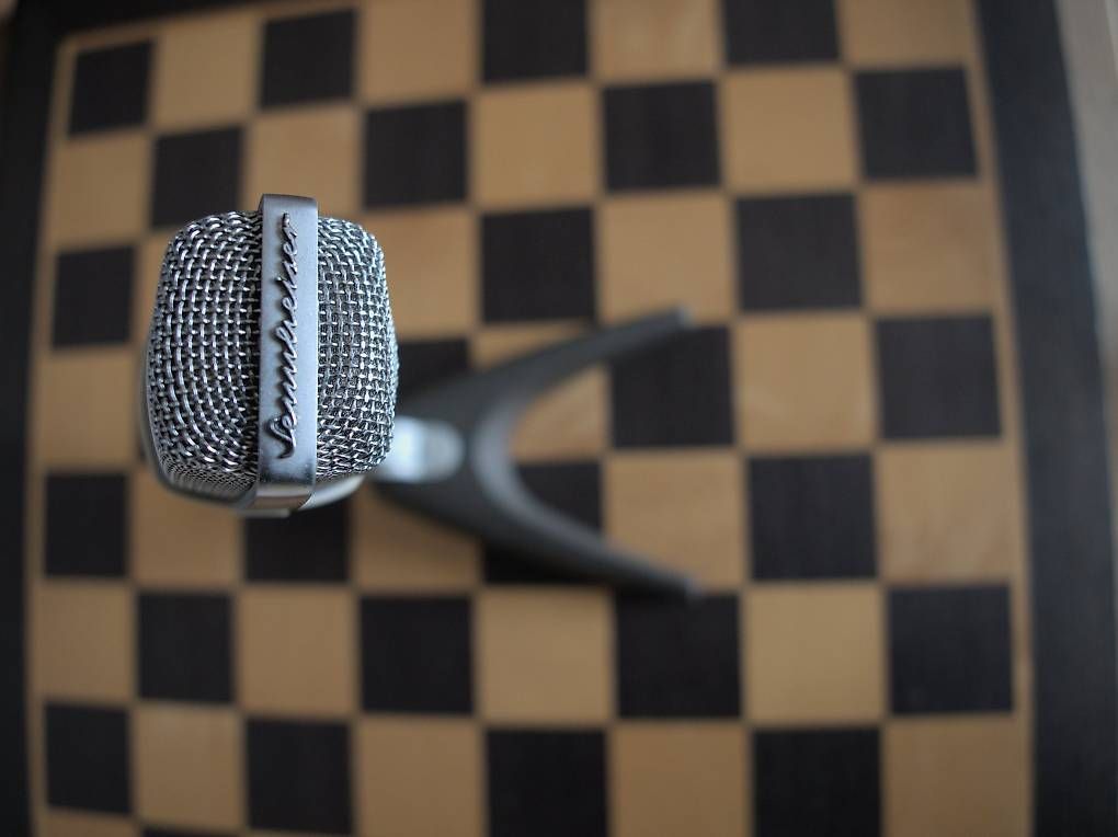 Microfoni: Sennheiser MD 421 N – Usato da Biel/Bienne venduto da jjbern 3