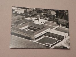 Karte Solothurn SO Frauenkloster St. Josef ca. 1965