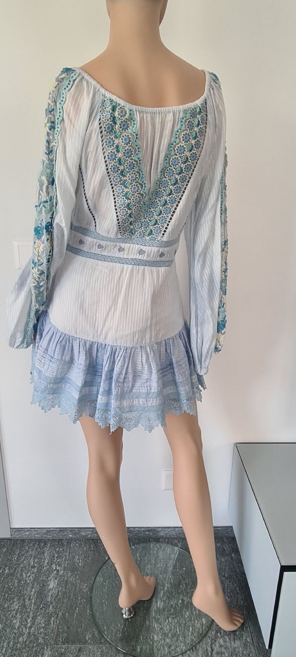 Vestiti: LoveShackFancy Kleid GR S – Usato da Luzern venduto da annabelle25 5