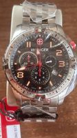 Wenger Squadron Chronograph 77056  neu & originalverpackt