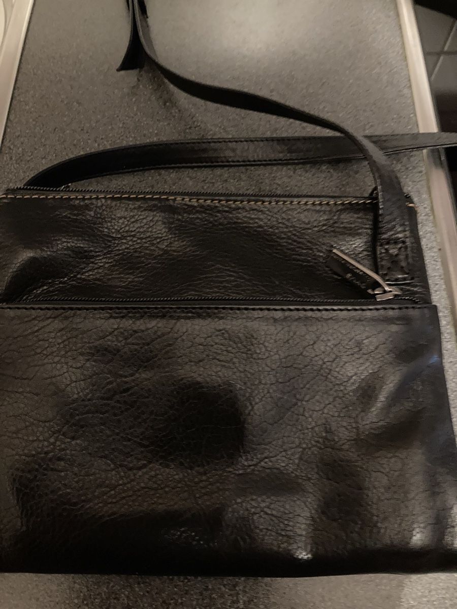 Borse da donna: Sac en cuir DYMS – Nuovo (secondo la descrizione) da Plan-les-Ouates venduto da Namorona 2